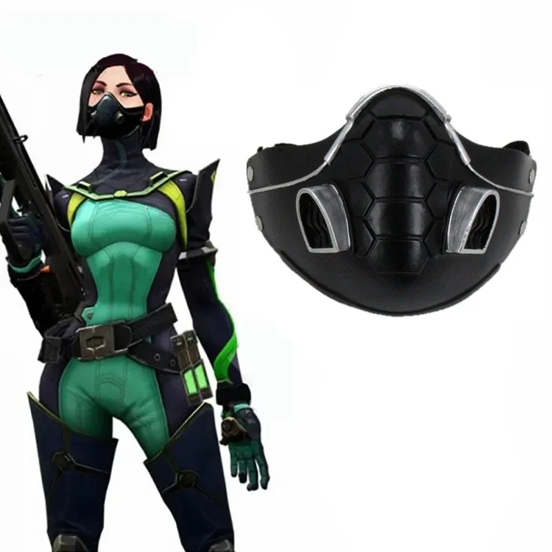 ABC123Viper Cosplay for Valora - مراجعة Party Games In Ps5 وسعره