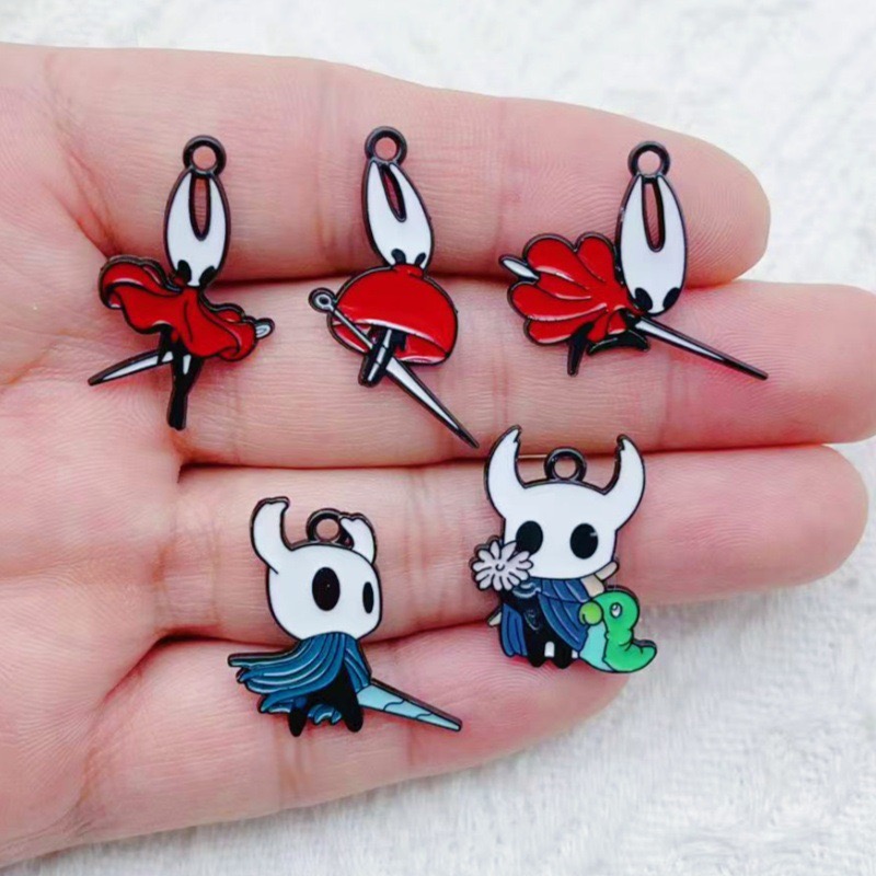 10pcs alloy drip oil cartoon a - مراجعة Party Games Crazy وسعره