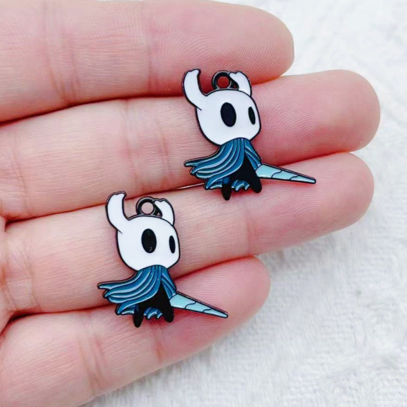 10pcs alloy drip oil cartoon a - مراجعة Party Games Crazy وسعره