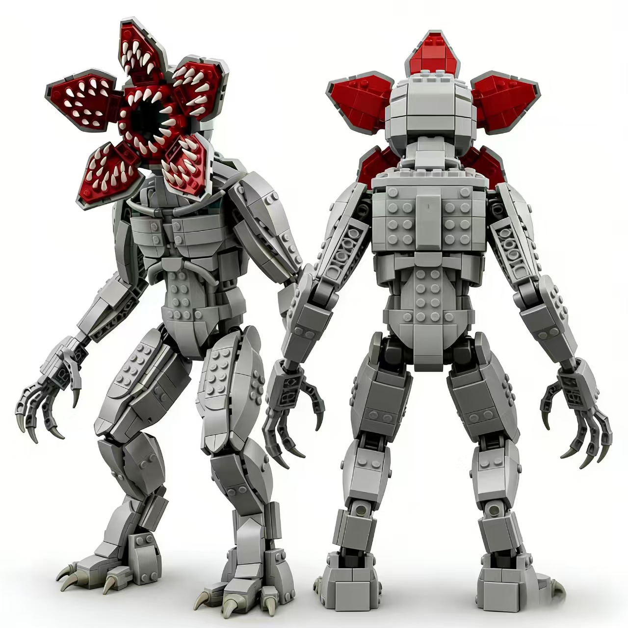 2026  MOC Carnivorous Plant Gi - مراجعة Party Games Crazy وسعره