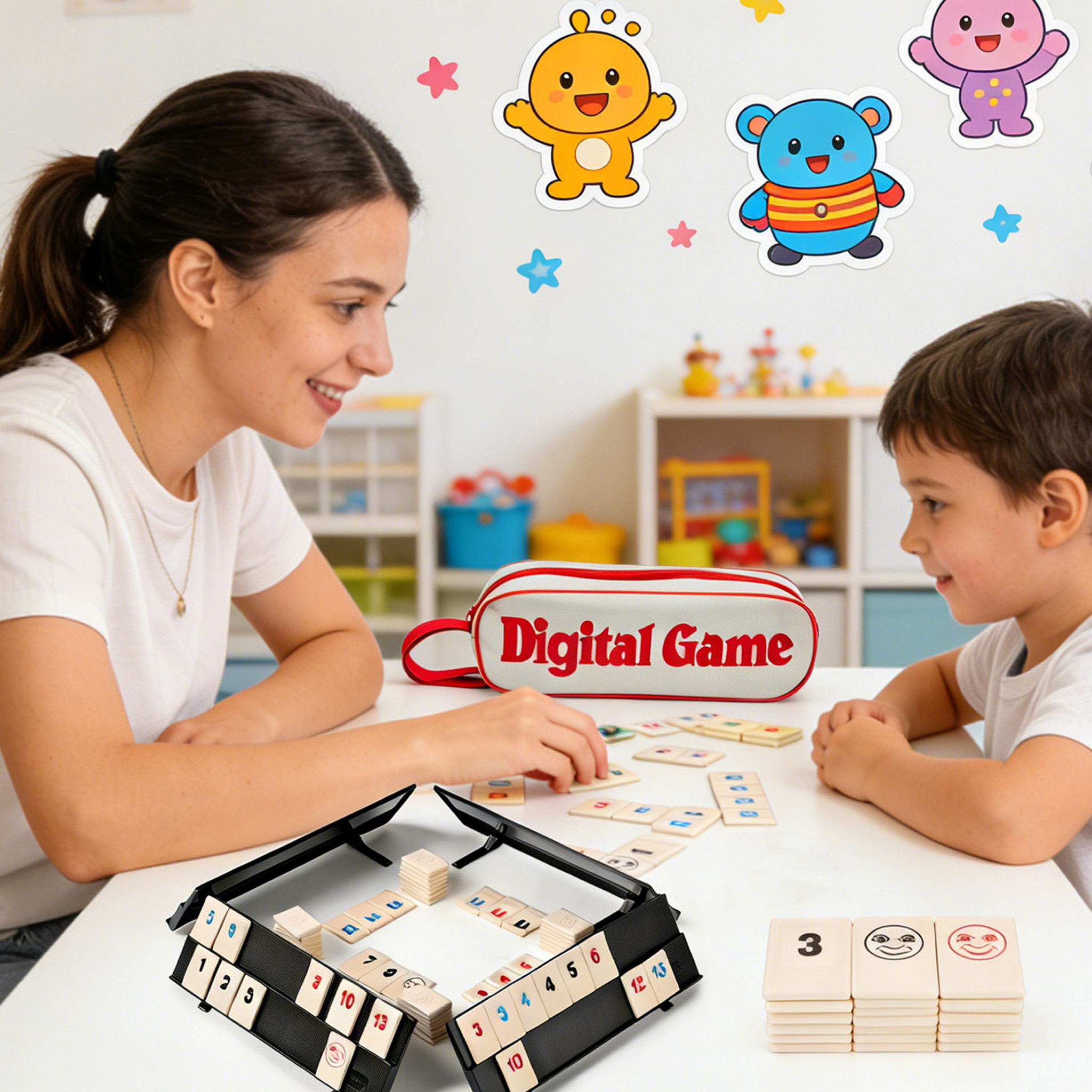 2026 New Best-Selling Toys Tra - مراجعة Party Games In Steam وسعره