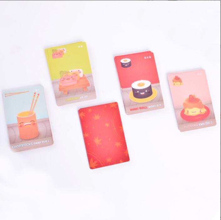 sushi board game Interactive C - مراجعة Party Games Game Pass وسعره