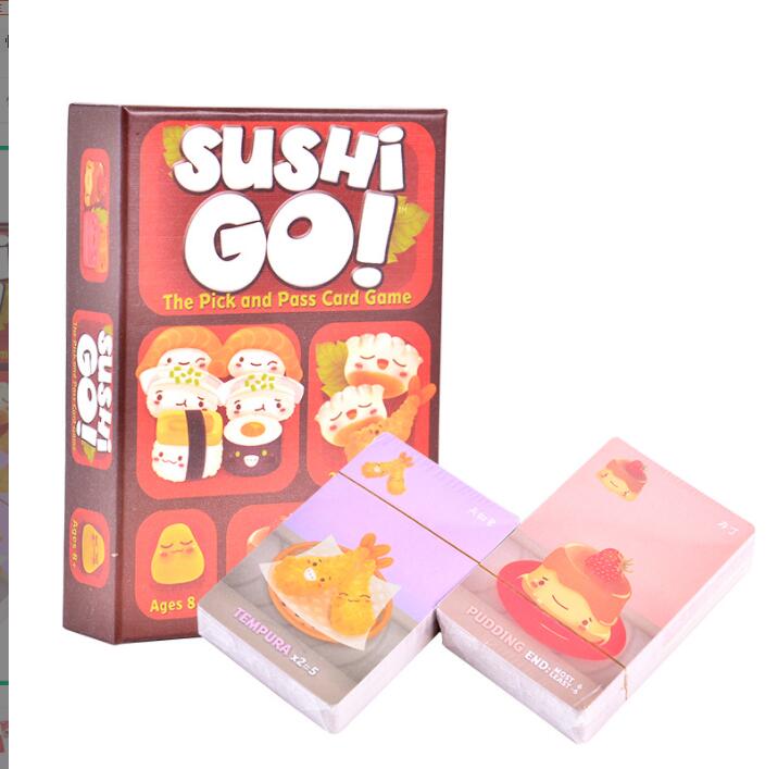 sushi board game Interactive C - مراجعة Party Games Game Pass وسعره