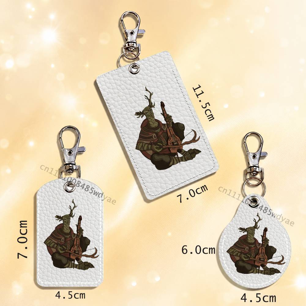 Outer Wilds Game Card Case Lea - مراجعة Party Games Christmas وسعره