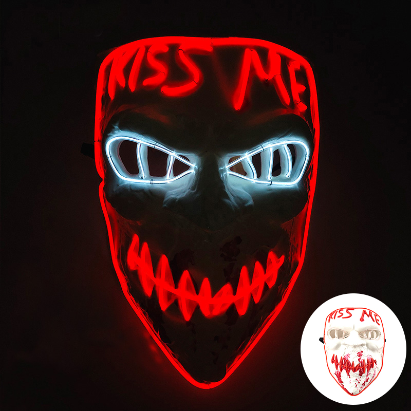 Creepy Halloween Cosplay Costu - مراجعة Zombie Party Games وسعره