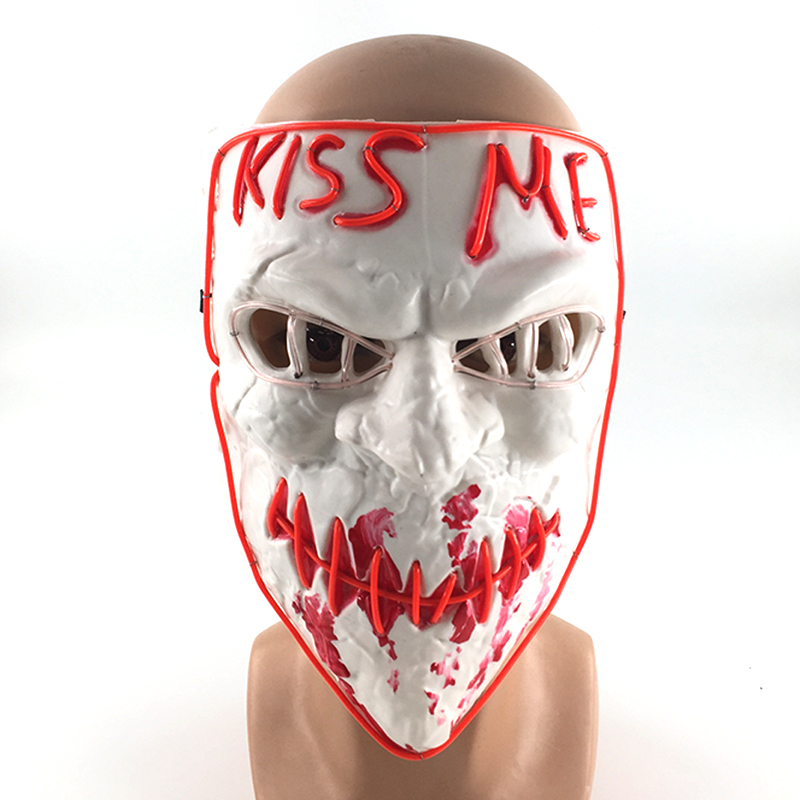 Creepy Halloween Cosplay Costu - مراجعة Zombie Party Games وسعره