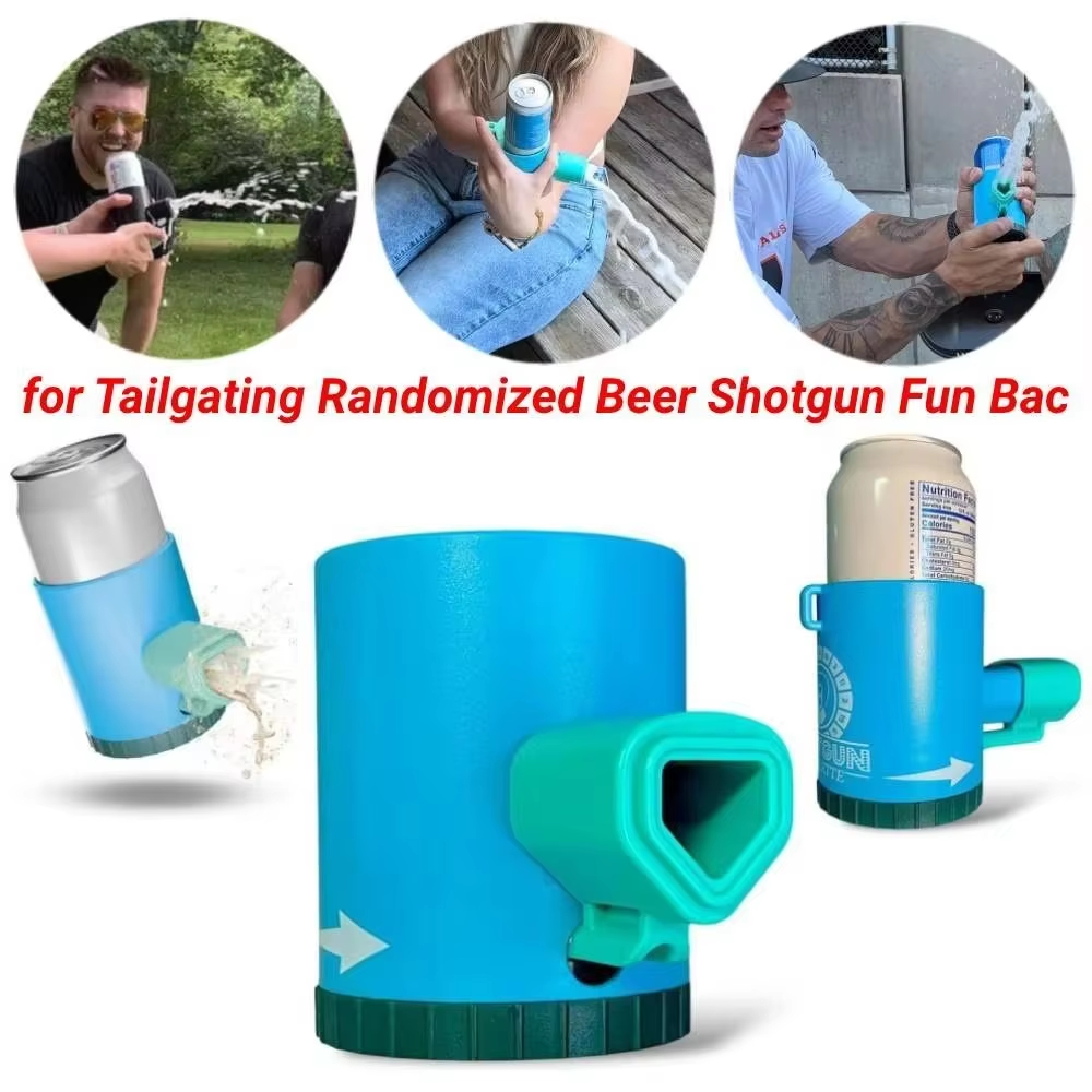 1pc Shotgun Roulette Drinking  - مراجعة Party Games Game Pass وسعره
