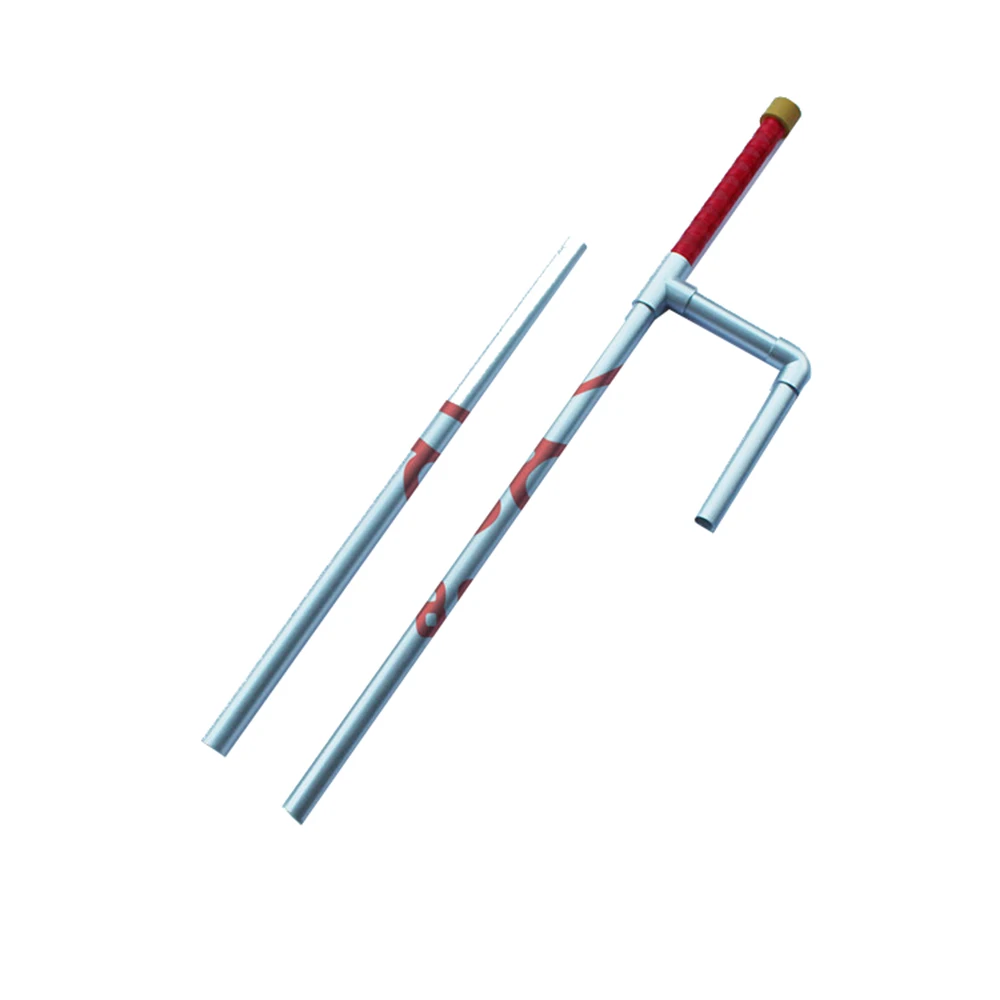 One Piece Cosplay Smoker Weapo - مراجعة Party Games Game Pass وسعره