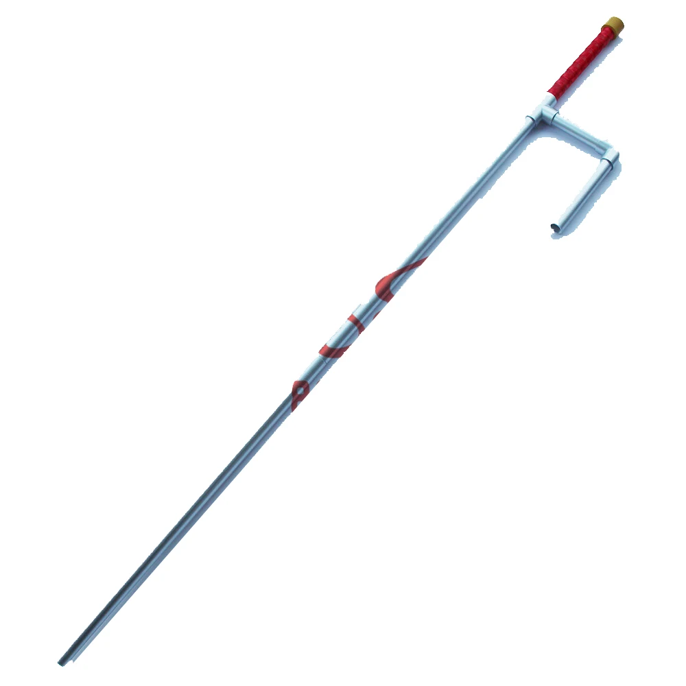 One Piece Cosplay Smoker Weapo - مراجعة Party Games Game Pass وسعره
