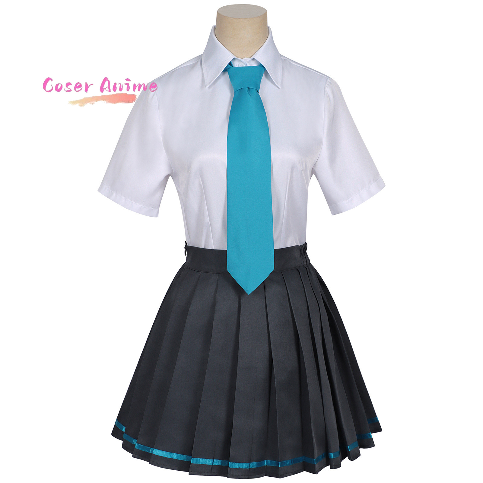 Game Blue Archive Kei Cosplay  - مراجعة Party Games Christmas وسعره