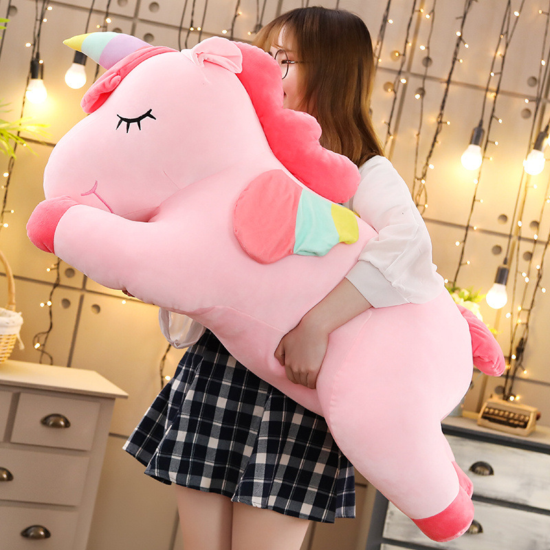 Soft Kawaii Angel Unicorn Plus - مراجعة Party Games Gifts وسعره