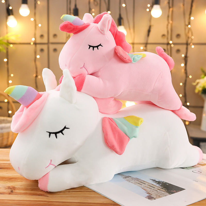 Soft Kawaii Angel Unicorn Plus - مراجعة Party Games Gifts وسعره