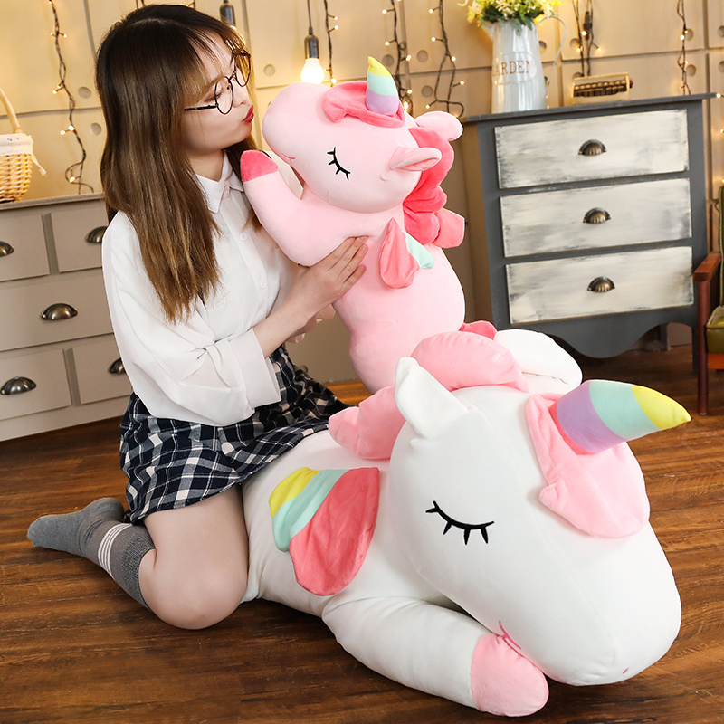 Soft Kawaii Angel Unicorn Plus - مراجعة Party Games Gifts وسعره