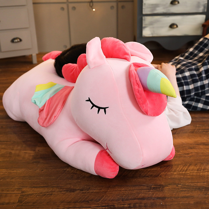 Soft Kawaii Angel Unicorn Plus - مراجعة Party Games Gifts وسعره