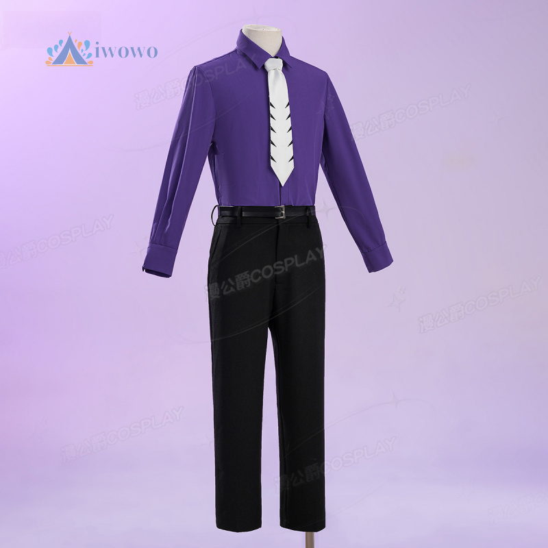 Anime Corbeau Cosplay Costume  - مراجعة Party Games Christmas وسعره
