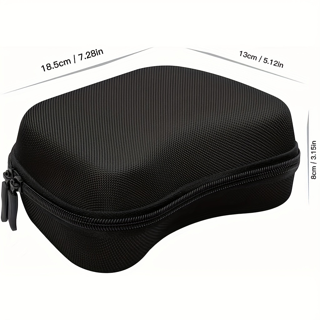 Game Controller Storage Case,C - مراجعة Party Games In Ps5 وسعره