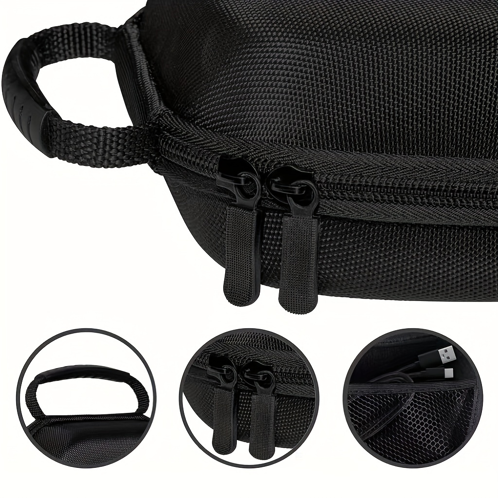 Game Controller Storage Case,C - مراجعة Party Games In Ps5 وسعره