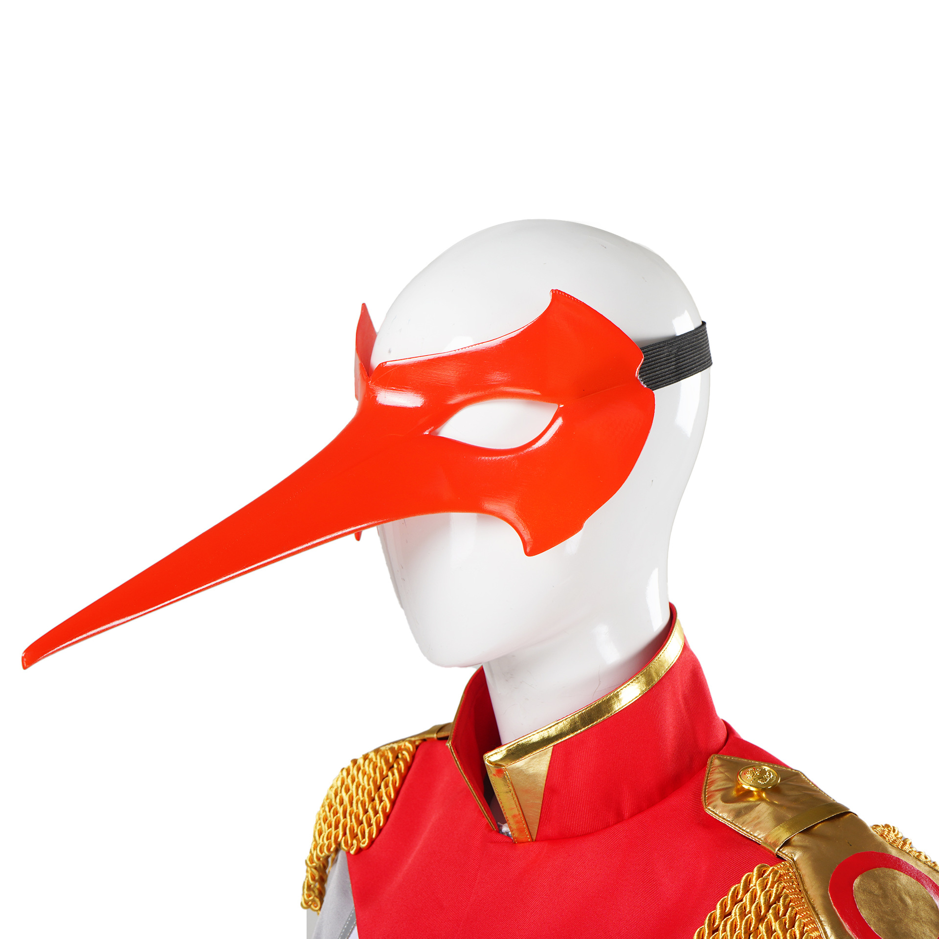 Game Akechi Goro Cosplay Costu - مراجعة Party Games In Ps5 وسعره