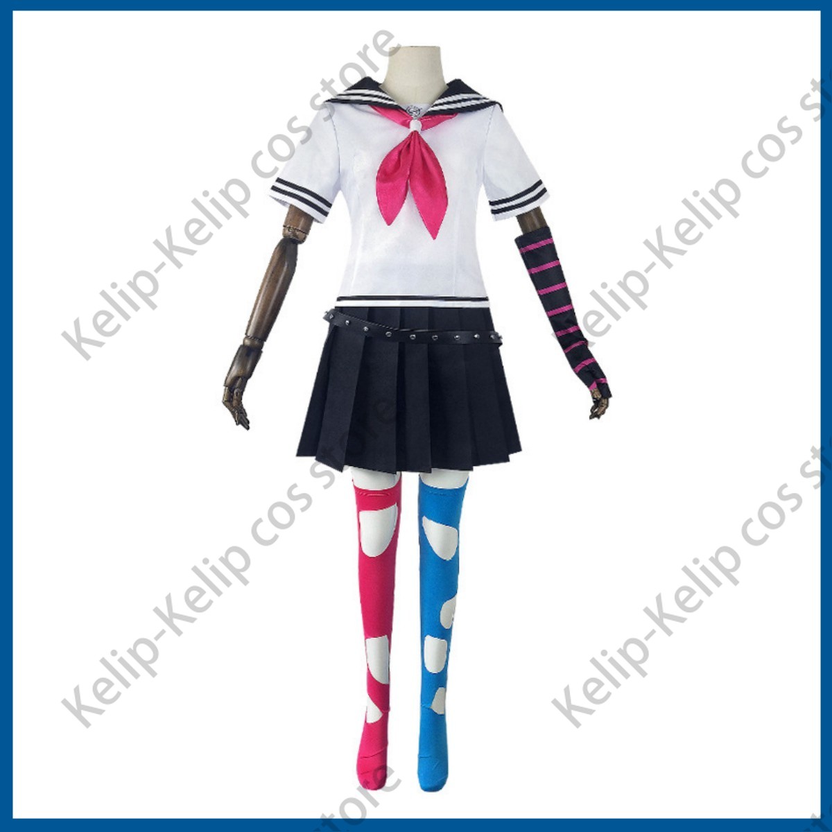Anime Game Danganronpa 2: Good - مراجعة Party Games In Steam وسعره