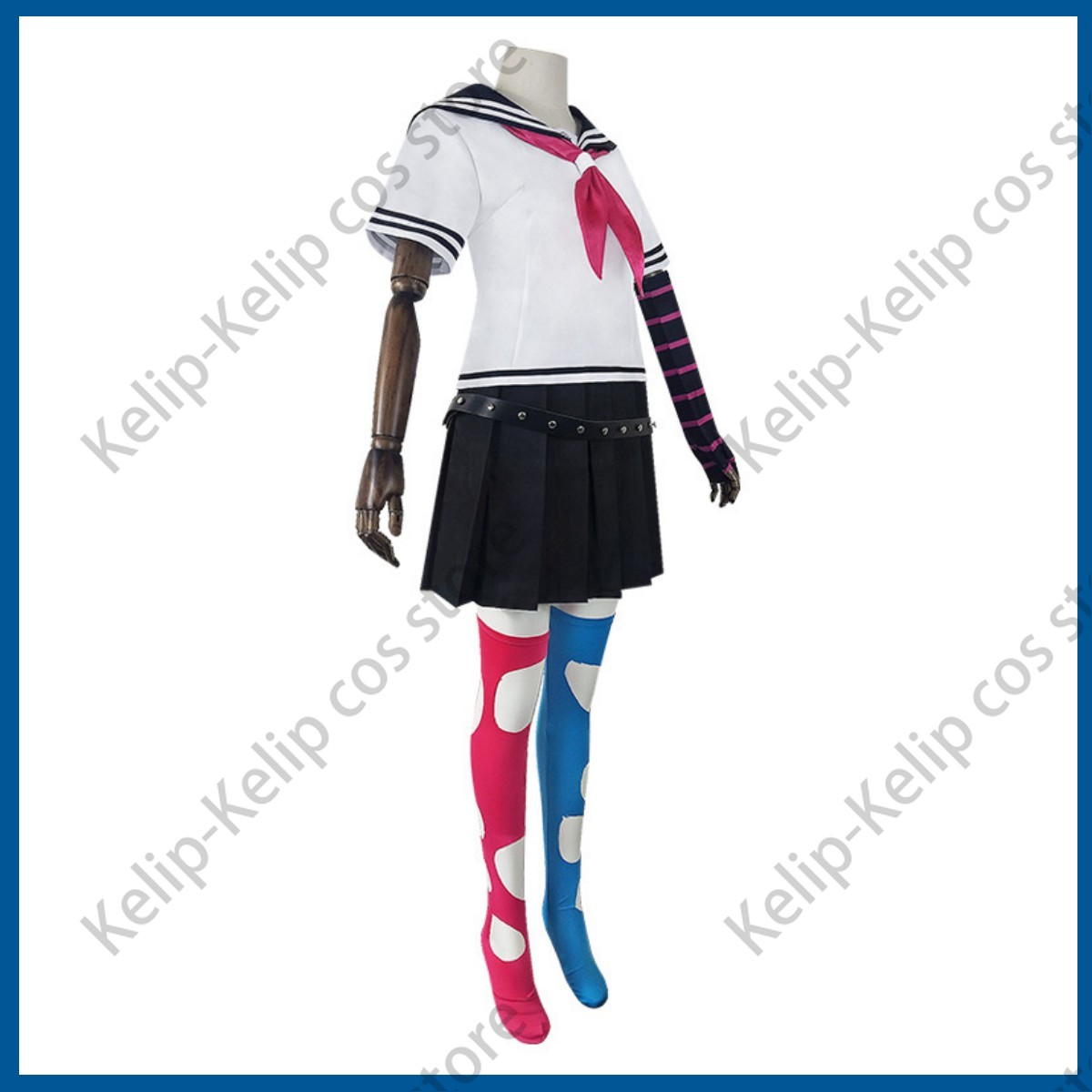 Anime Game Danganronpa 2: Good - مراجعة Party Games In Steam وسعره