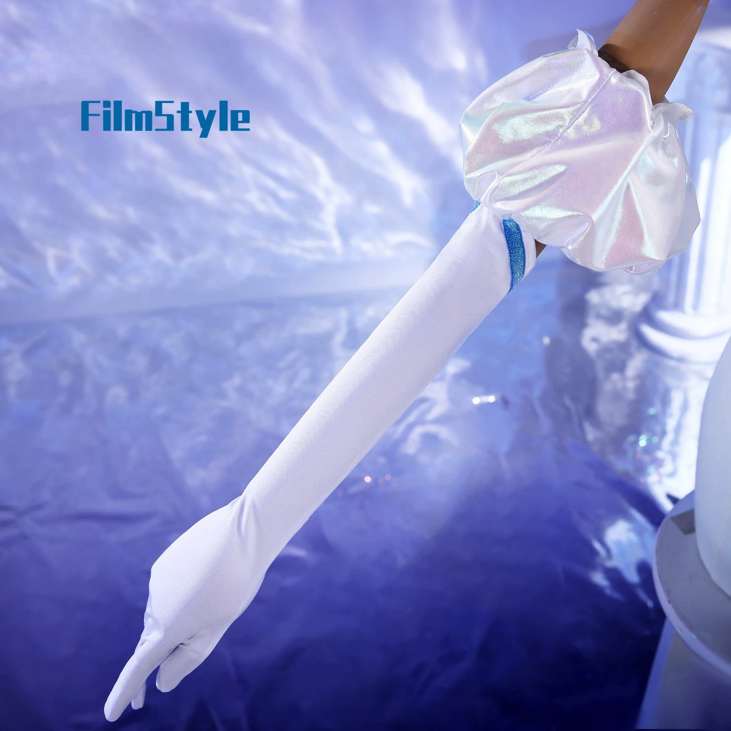 Rain Cosplay Costume Game NEED - مراجعة Party Games Christmas وسعره