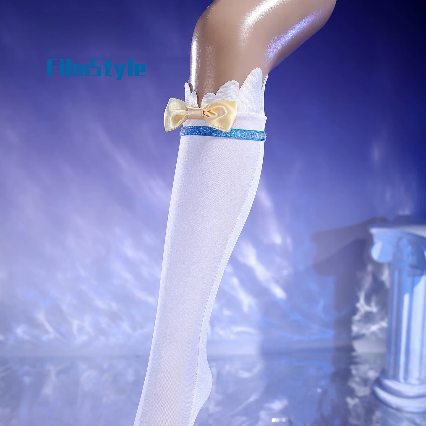 Rain Cosplay Costume Game NEED - مراجعة Party Games Christmas وسعره