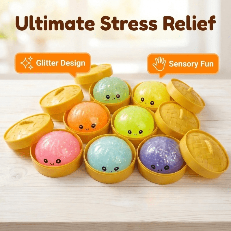 1set 1 Bun+1 Steaming Pot Glow - مراجعة Party Games In Steam وسعره