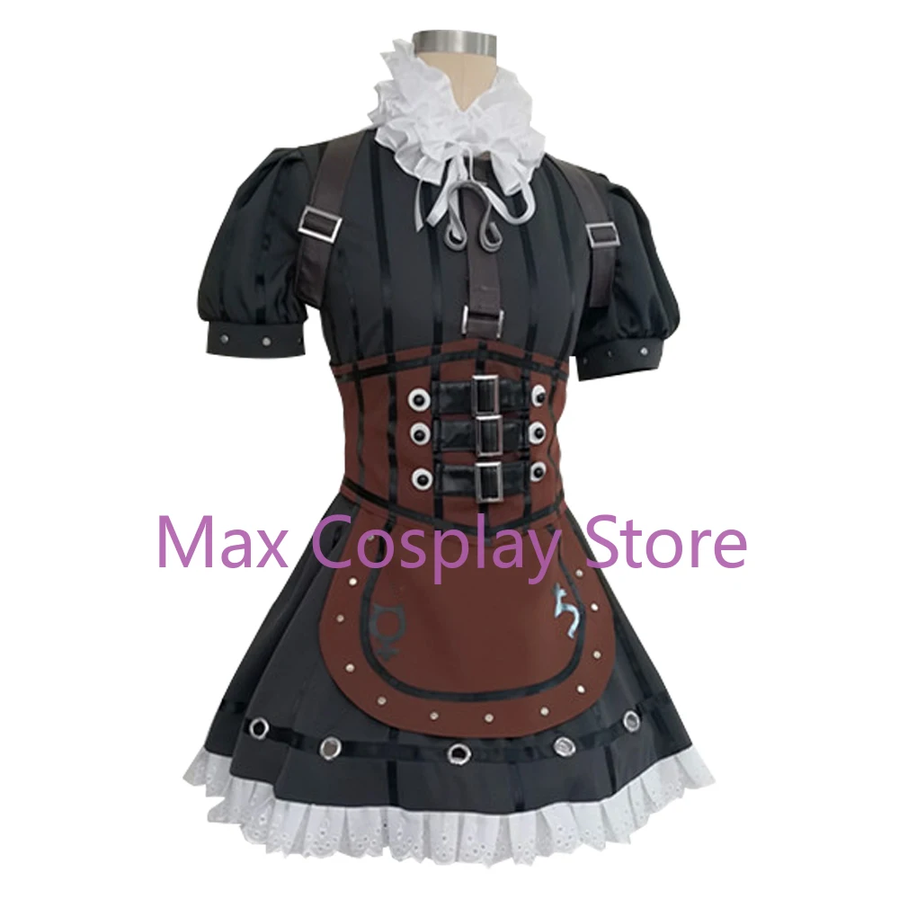 Max Cosplay Game Alice Madness - مراجعة Party Games In Steam وسعره