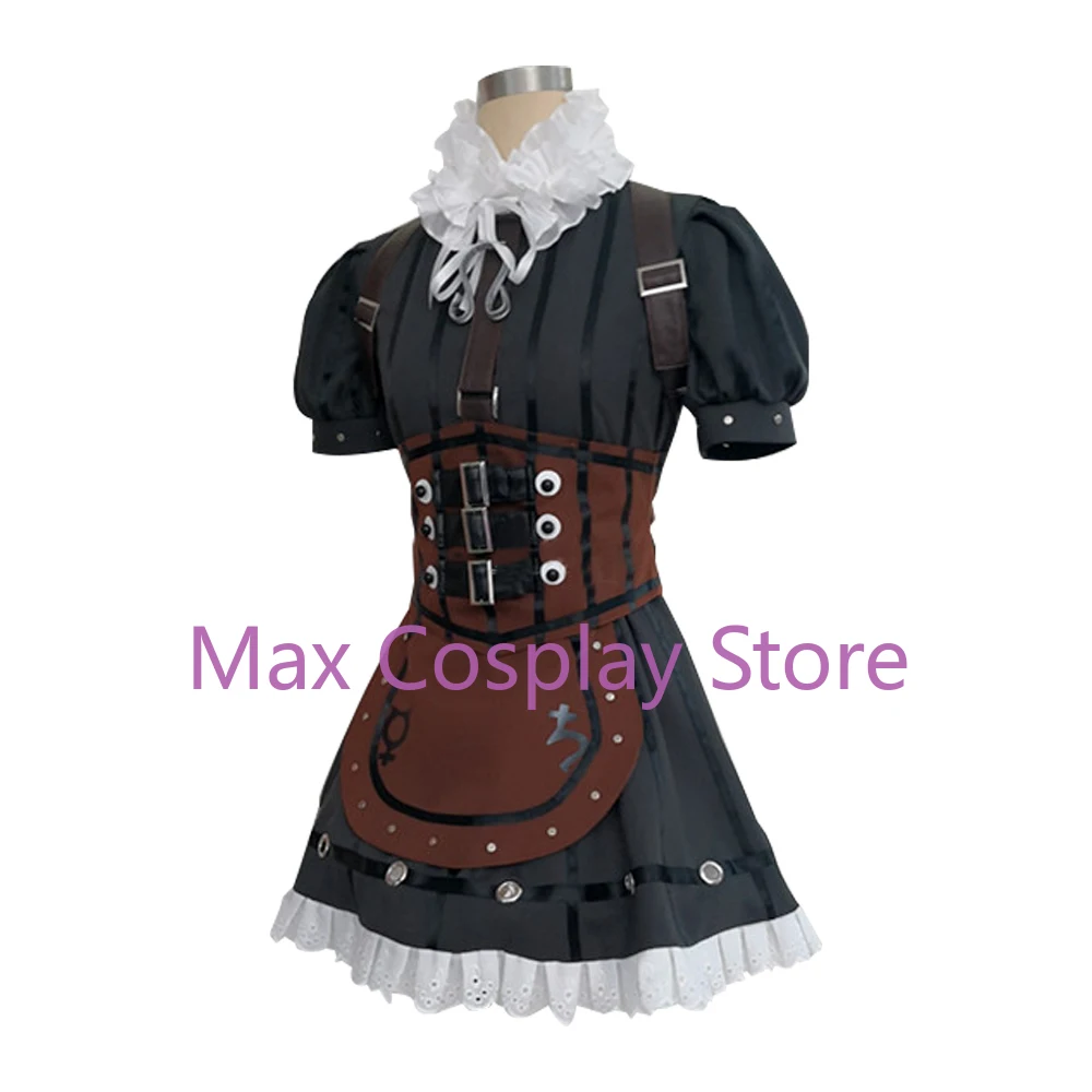 Max Cosplay Game Alice Madness - مراجعة Party Games In Steam وسعره