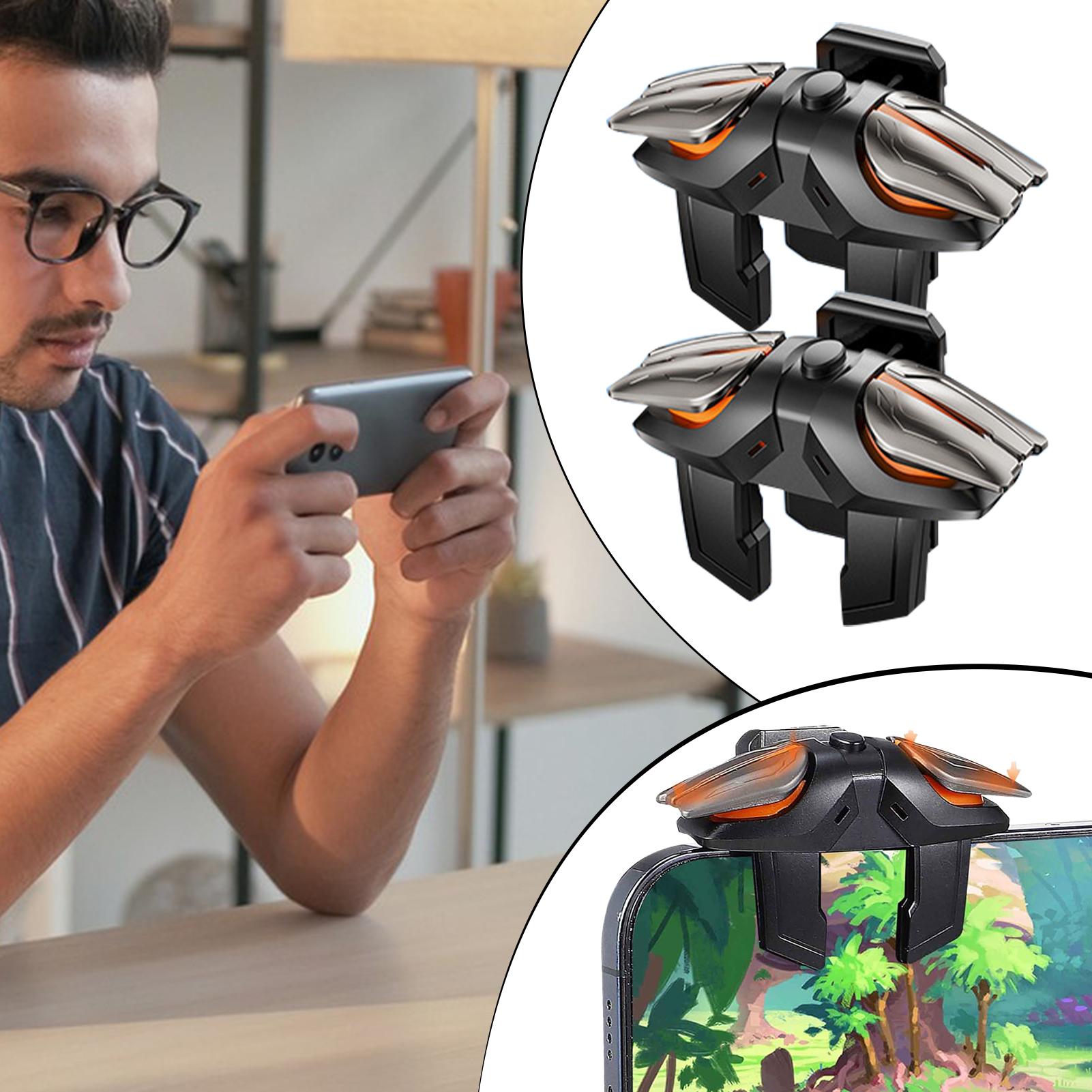 Game Controller For Phone 2 Pi - مراجعة Party Games In Steam وسعره