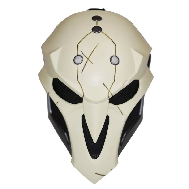 Steam Game OW Resin Mask Cospl - مراجعة Party Games In Steam وسعره