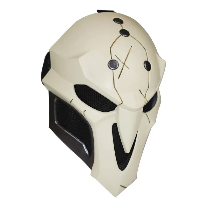 Steam Game OW Resin Mask Cospl - مراجعة Party Games In Steam وسعره