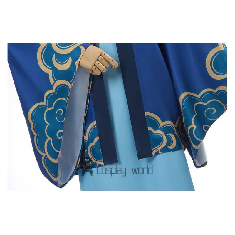 2025 Sakata Gintoki Cosplay An - مراجعة Party Games Christmas وسعره
