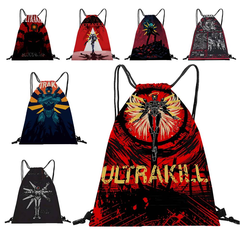 STEAM GAME U-ULTRAKILL Print D - مراجعة Party Games In Steam وسعره