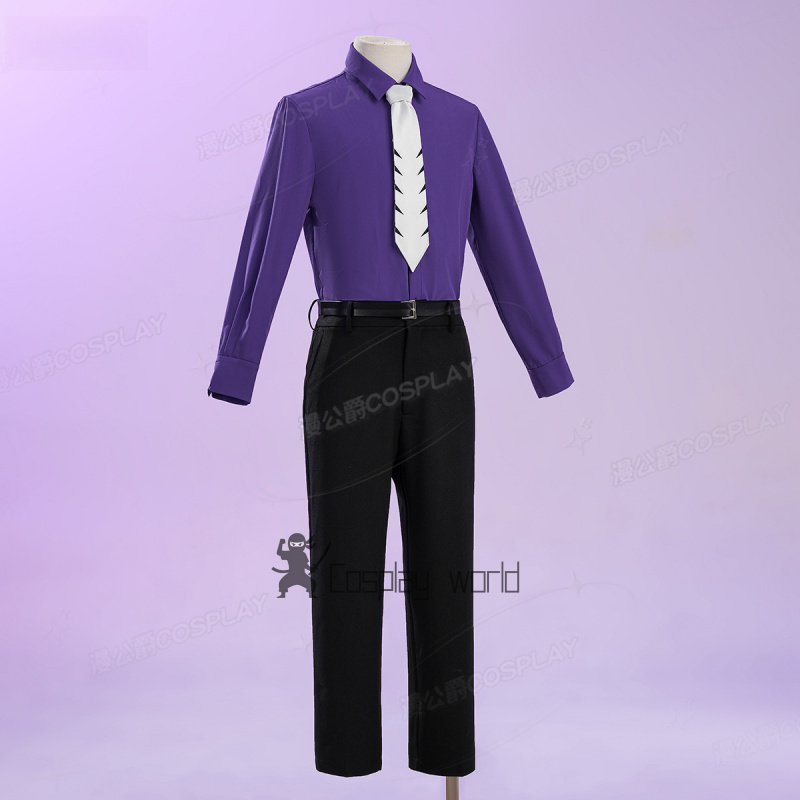 Anime Corbeau Cosplay Costume  - مراجعة Party Games Christmas وسعره