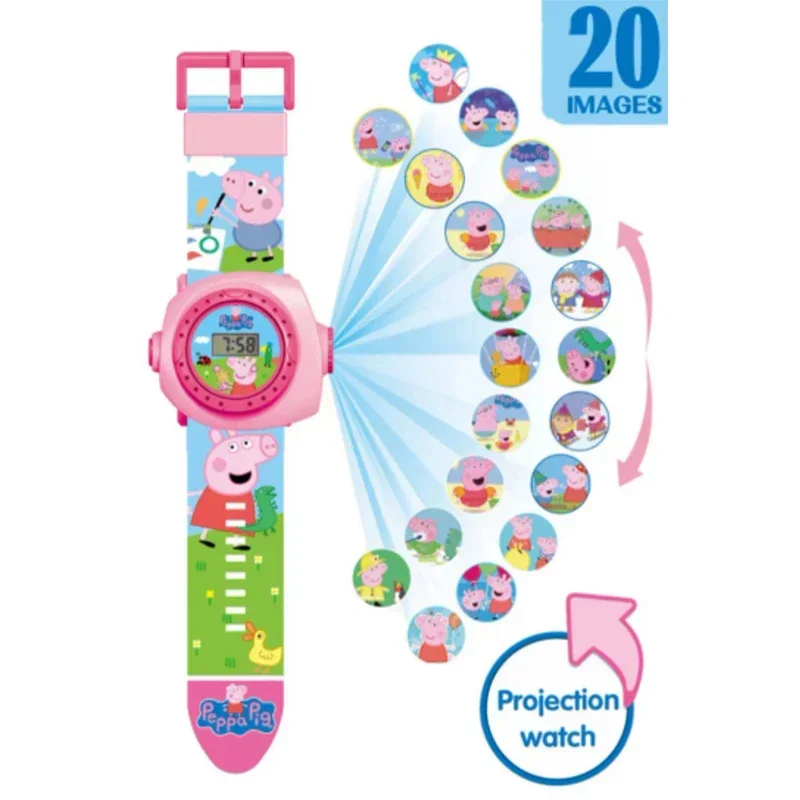 Creativity Cartoon Cute Peppas - مراجعة Party Games Crazy وسعره