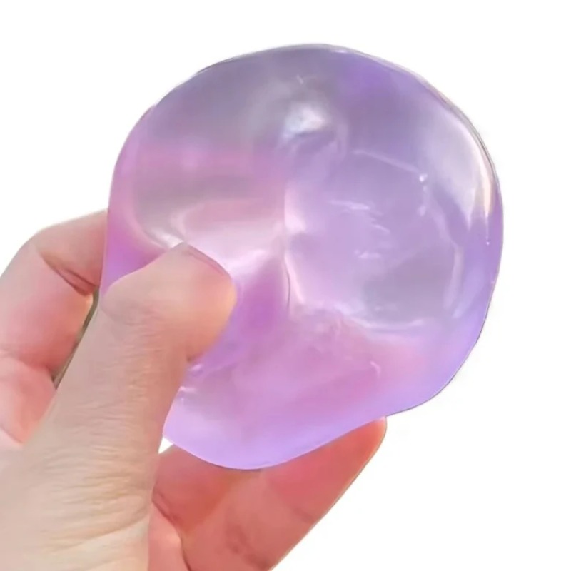 Squishy Plasticity Mochi Fidge - مراجعة Party Games Adults Funny وسعره