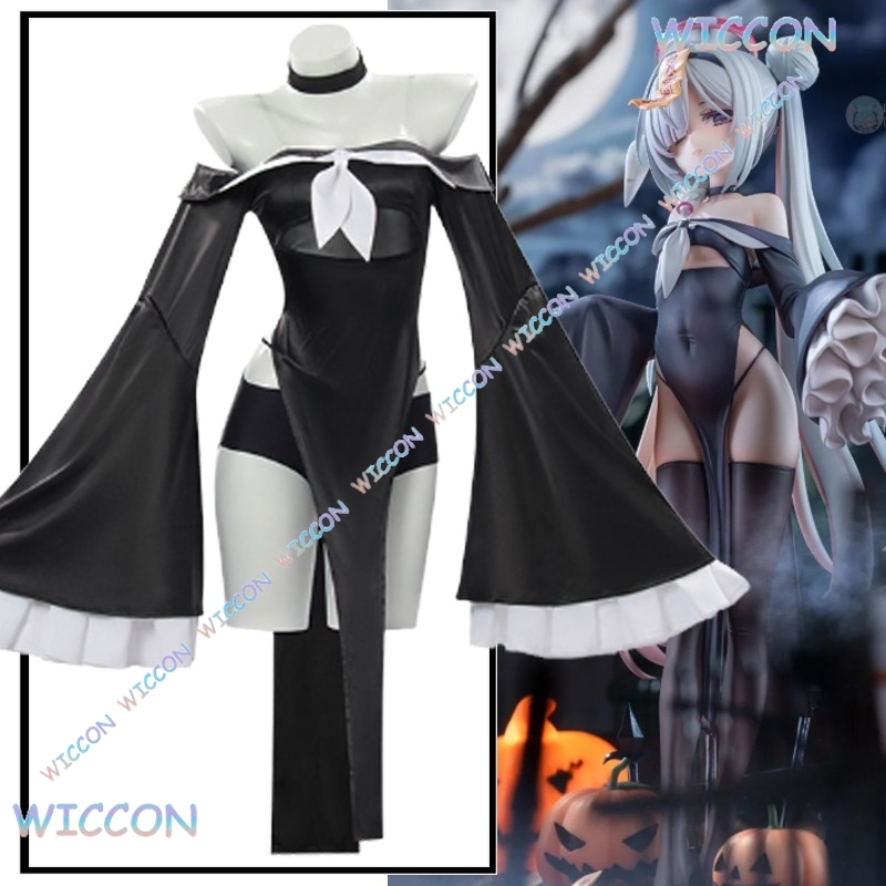 [wona Cos]Game Blue Archive Co - مراجعة Zombie Party Games وسعره