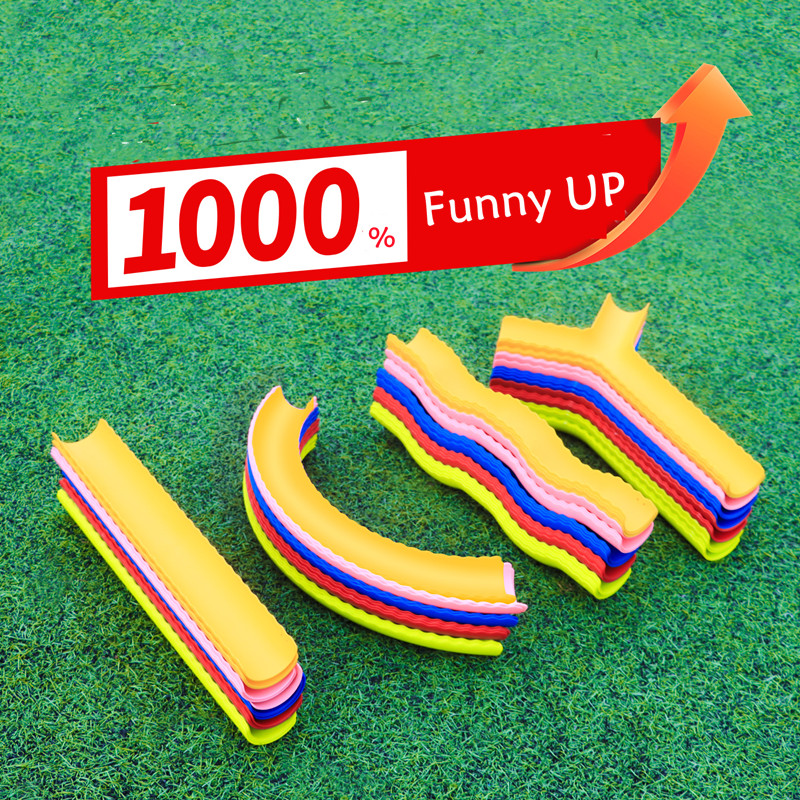New Track Passing Ball Game Co - مراجعة Party Games Game Pass وسعره