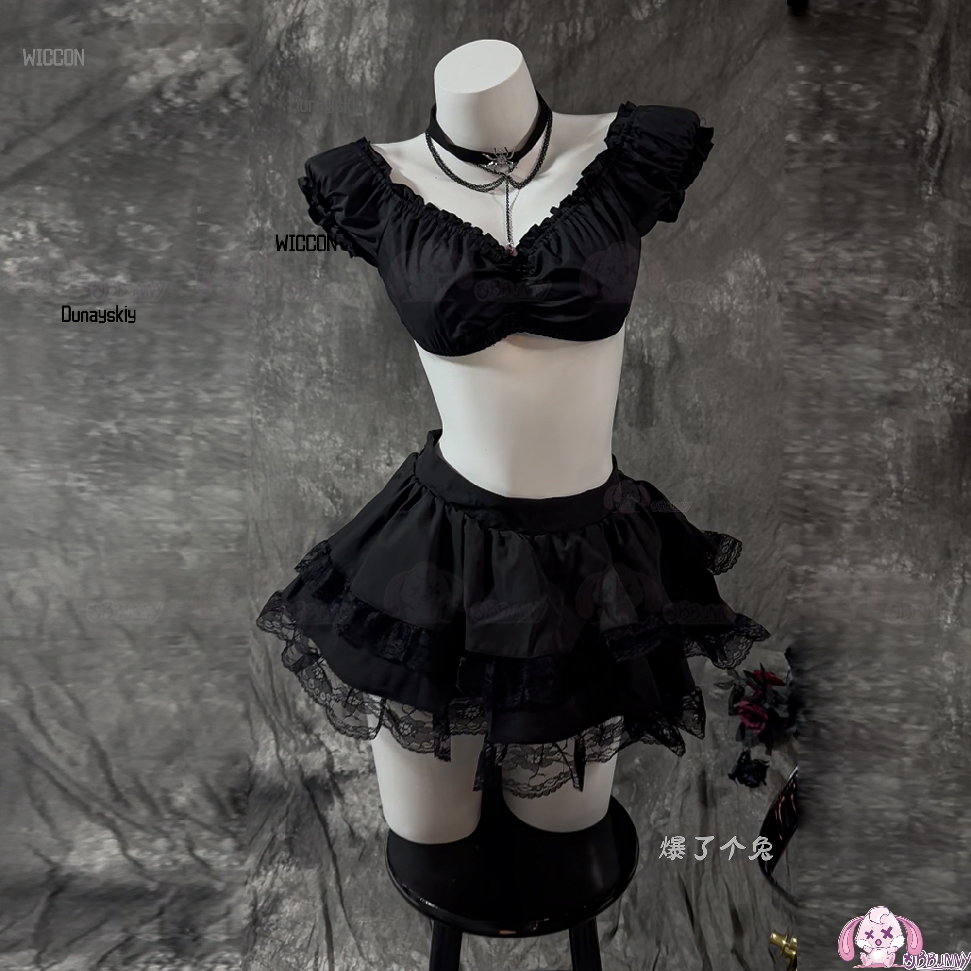 Halloween Gothic Skull Cosplay - مراجعة Party Games In Steam وسعره