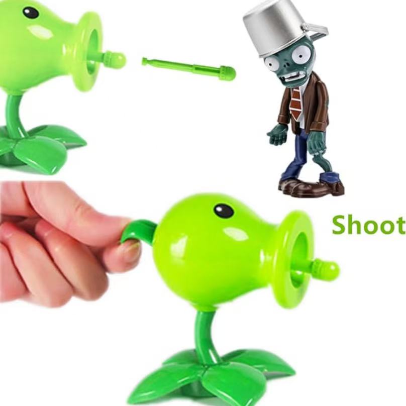 Game Plants vs Zombies Action  - مراجعة Zombie Party Games وسعره