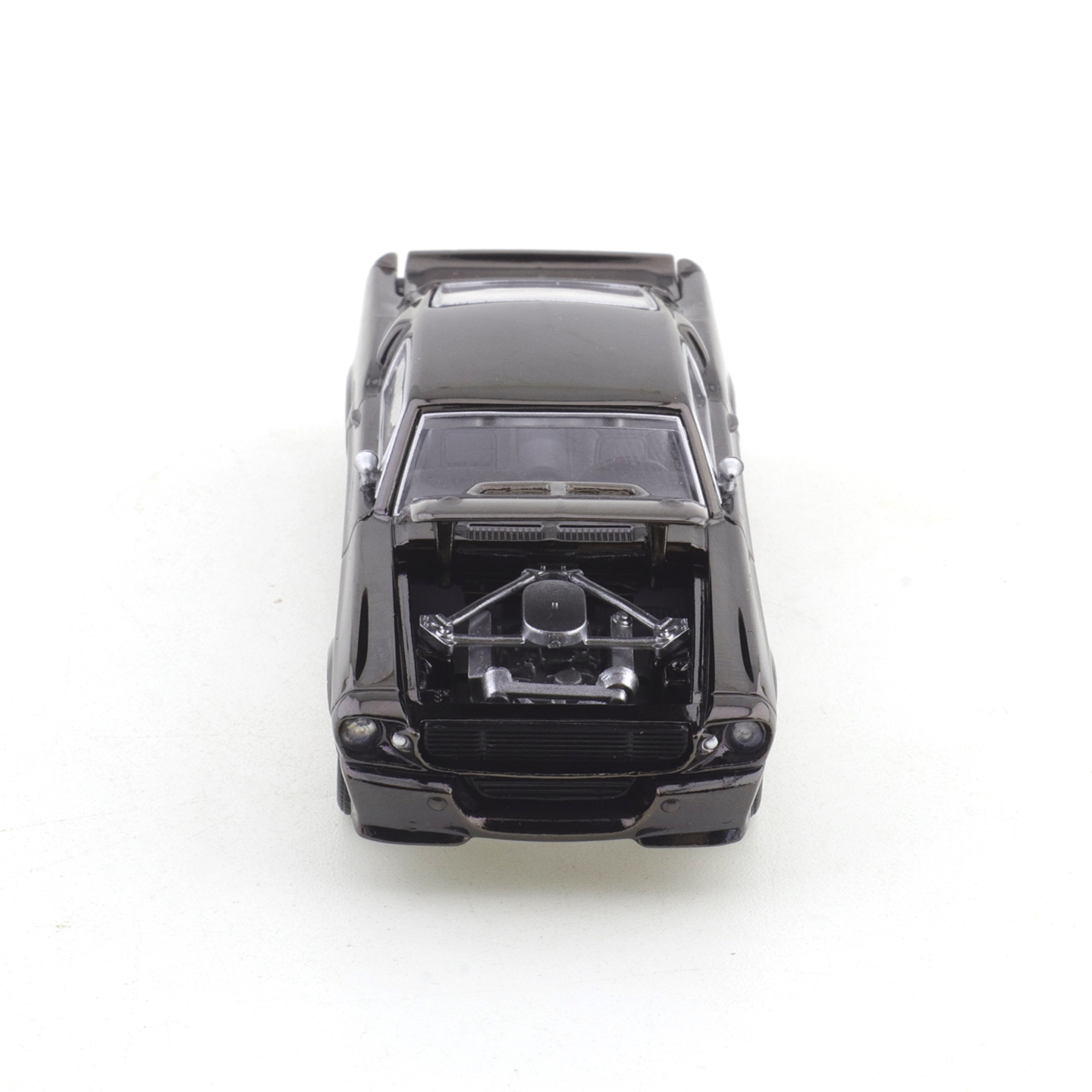 XCARTOYS POPRACE 1/64 S-DarkCh - مراجعة Party Games Christmas وسعره