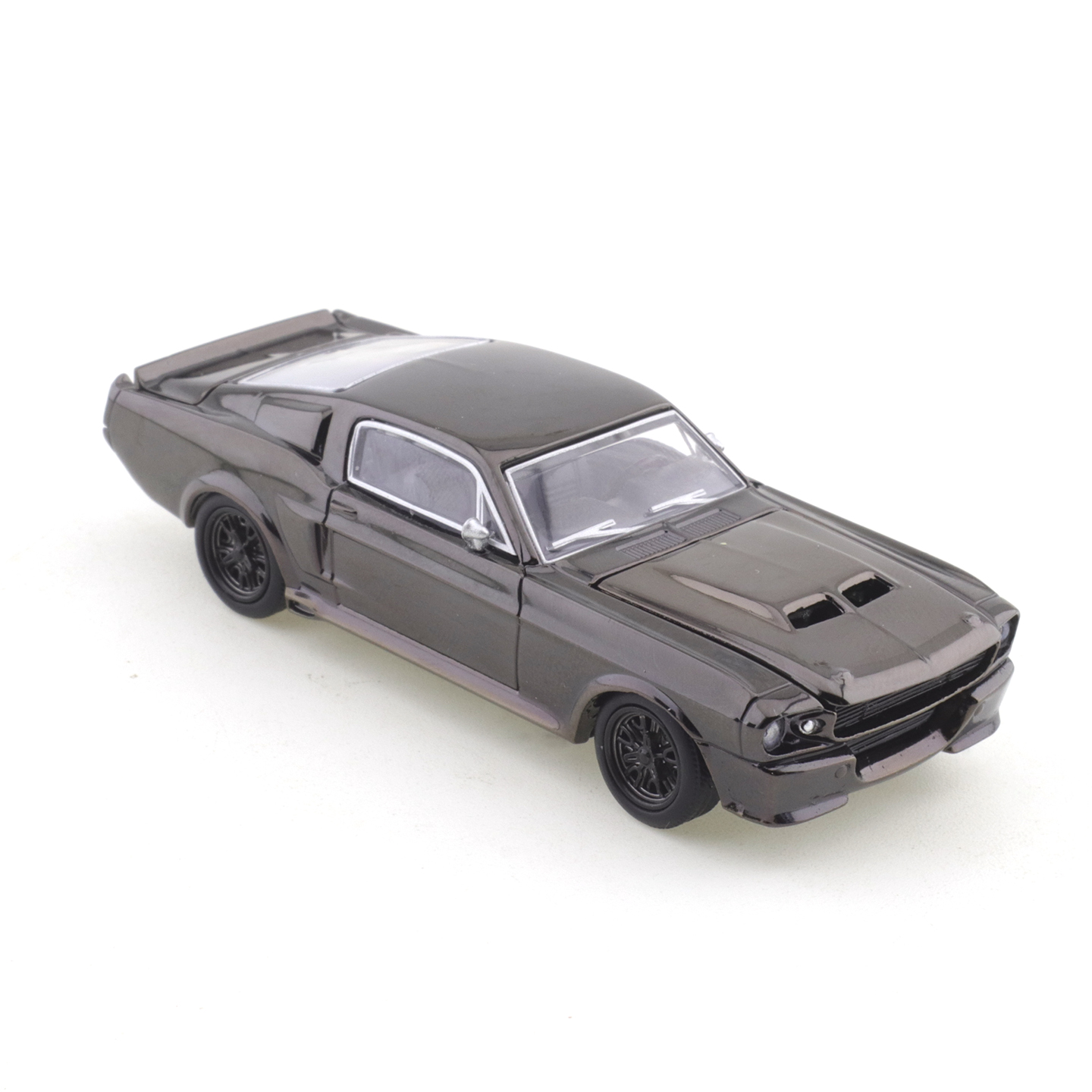 XCARTOYS POPRACE 1/64 S-DarkCh - مراجعة Party Games Christmas وسعره