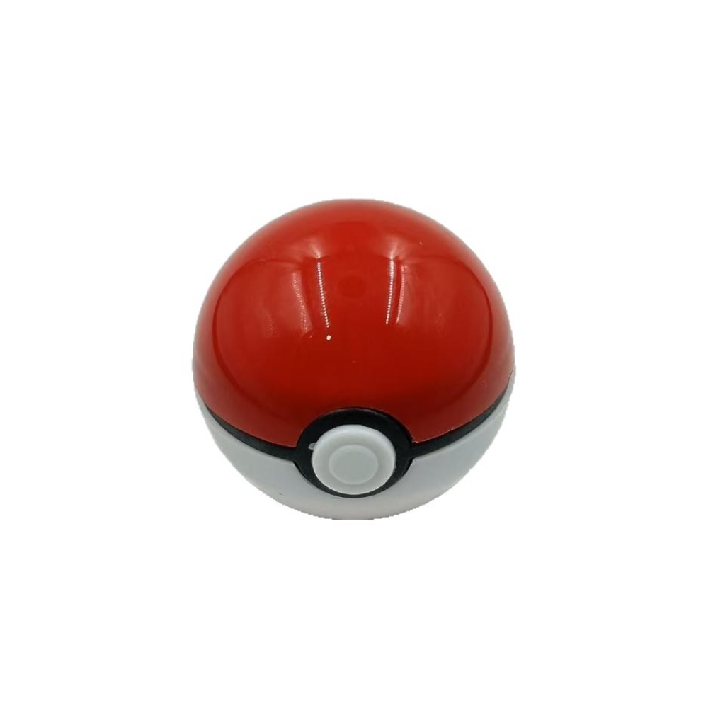 Bandai Pokemon 50mm Pokeball C - مراجعة Party Games Crazy وسعره