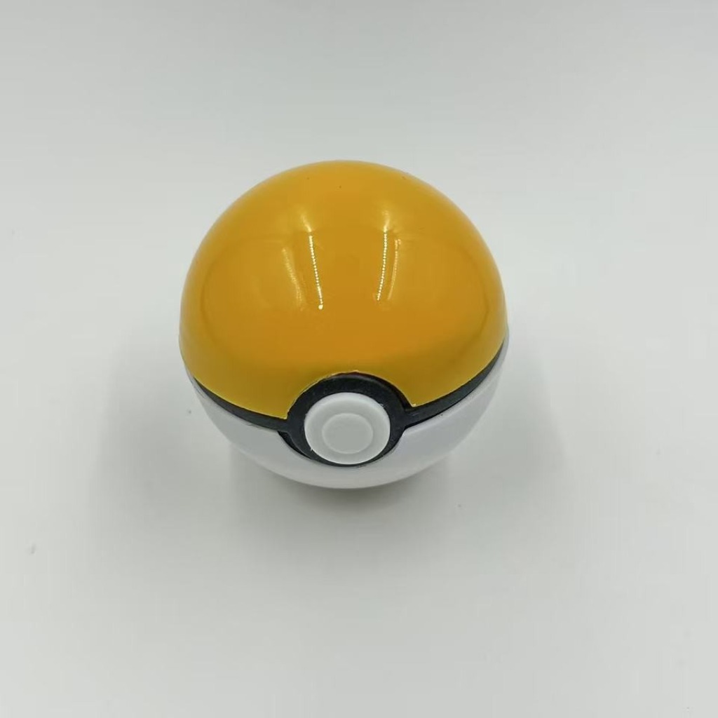 Bandai Pokemon 50mm Pokeball C - مراجعة Party Games Crazy وسعره
