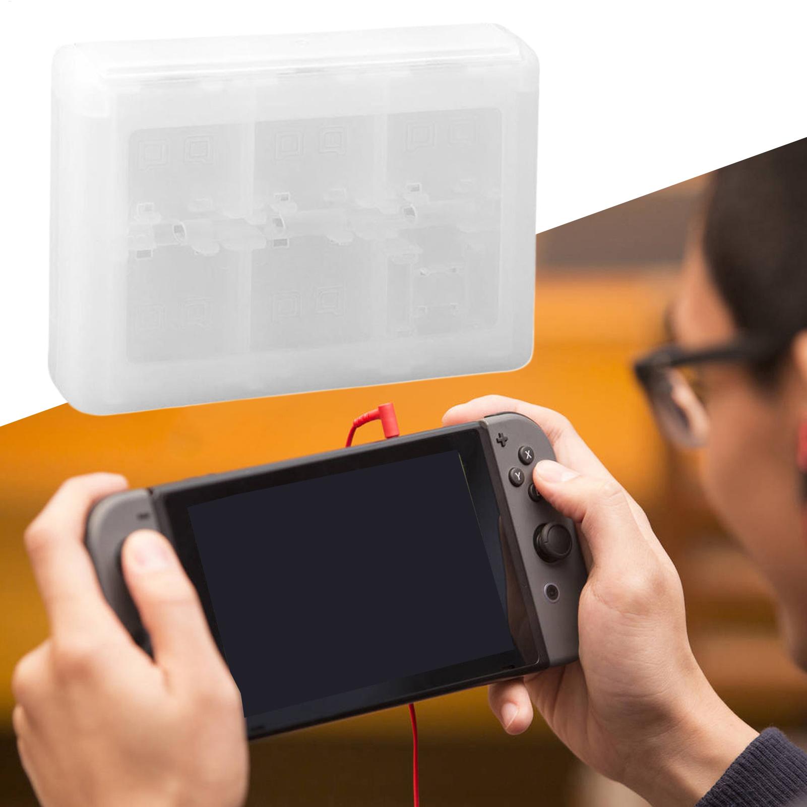 Card Game Case Large Capacity  - مراجعة Party Games In Steam وسعره