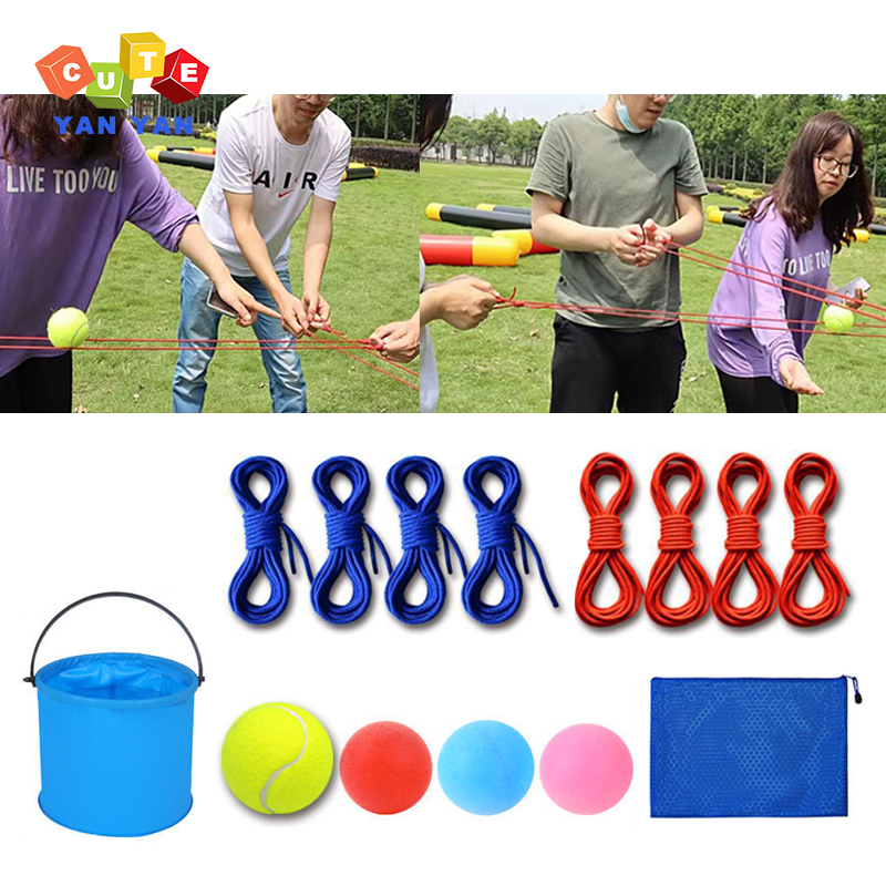 Children Parent-child Outdoor  - مراجعة Party Games Game Pass وسعره