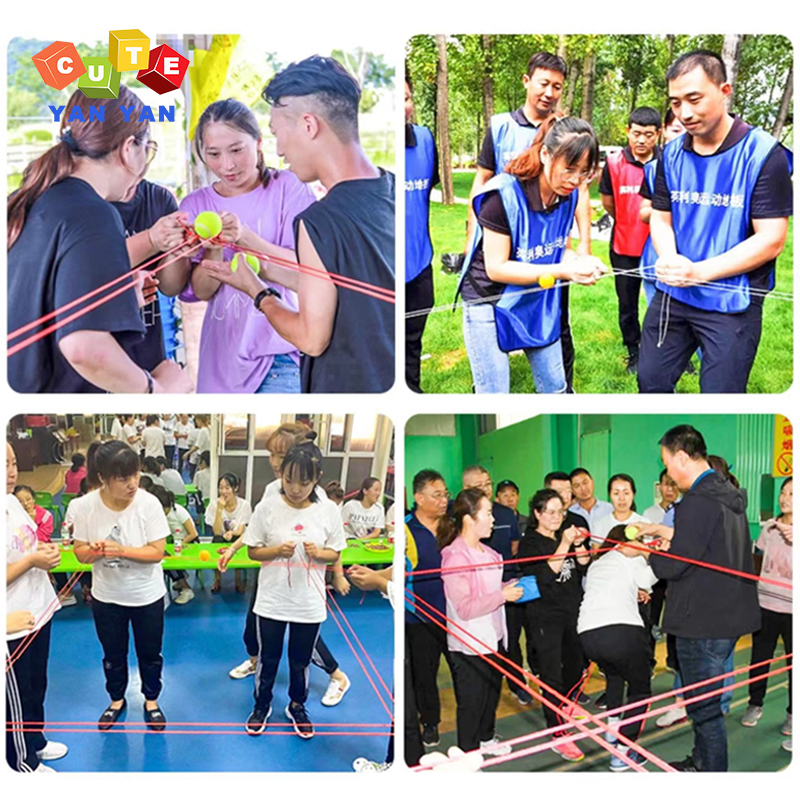 Children Parent-child Outdoor  - مراجعة Party Games Game Pass وسعره
