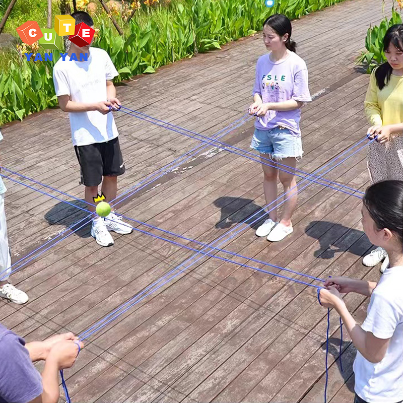 Children Parent-child Outdoor  - مراجعة Party Games Game Pass وسعره