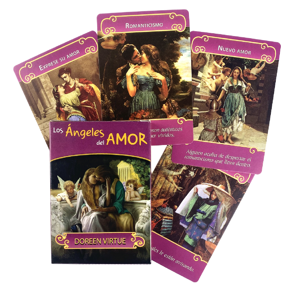 Spanish Los Angeles Del Amor O - مراجعة Party Games In Spanish وسعره